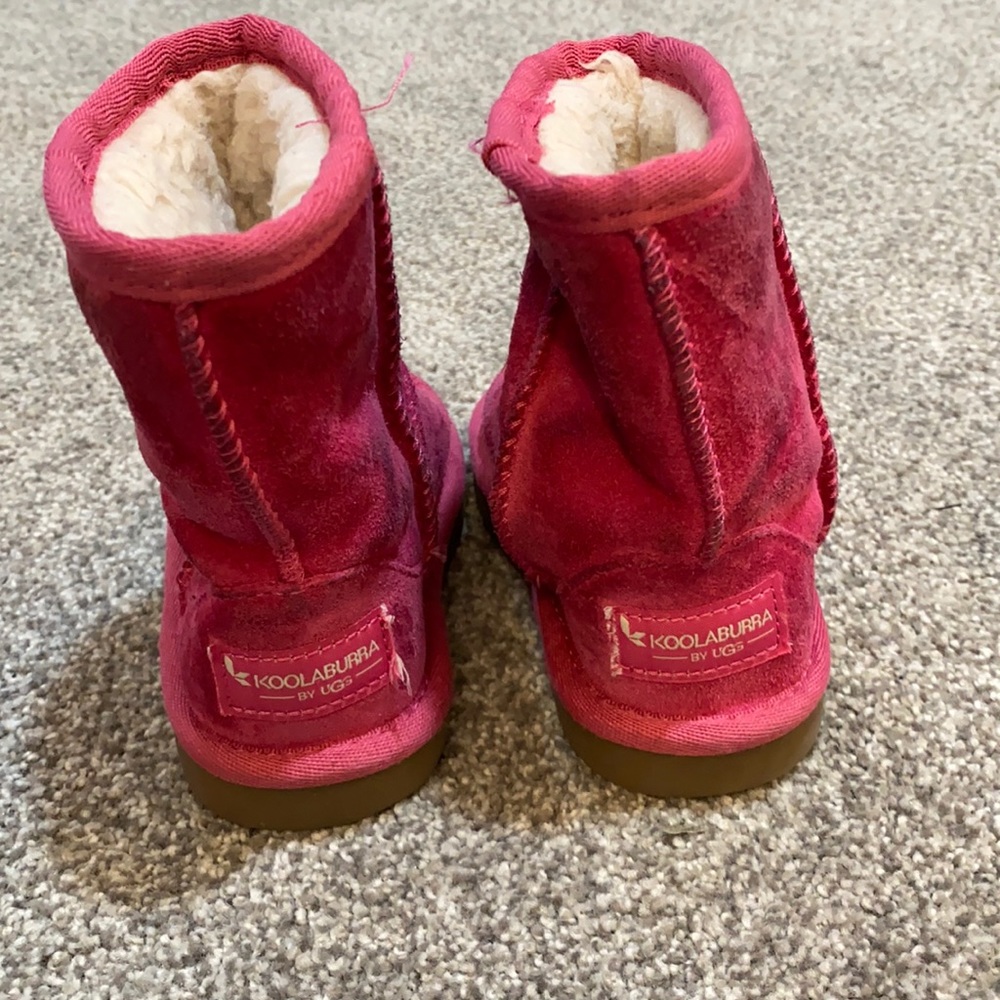 UGG boots